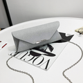 Evening Bag, Clutch, Party Bag, Crossbody Bag