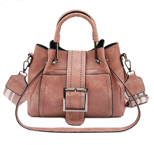 Women's Stylish Tote & Crossbody Handbag