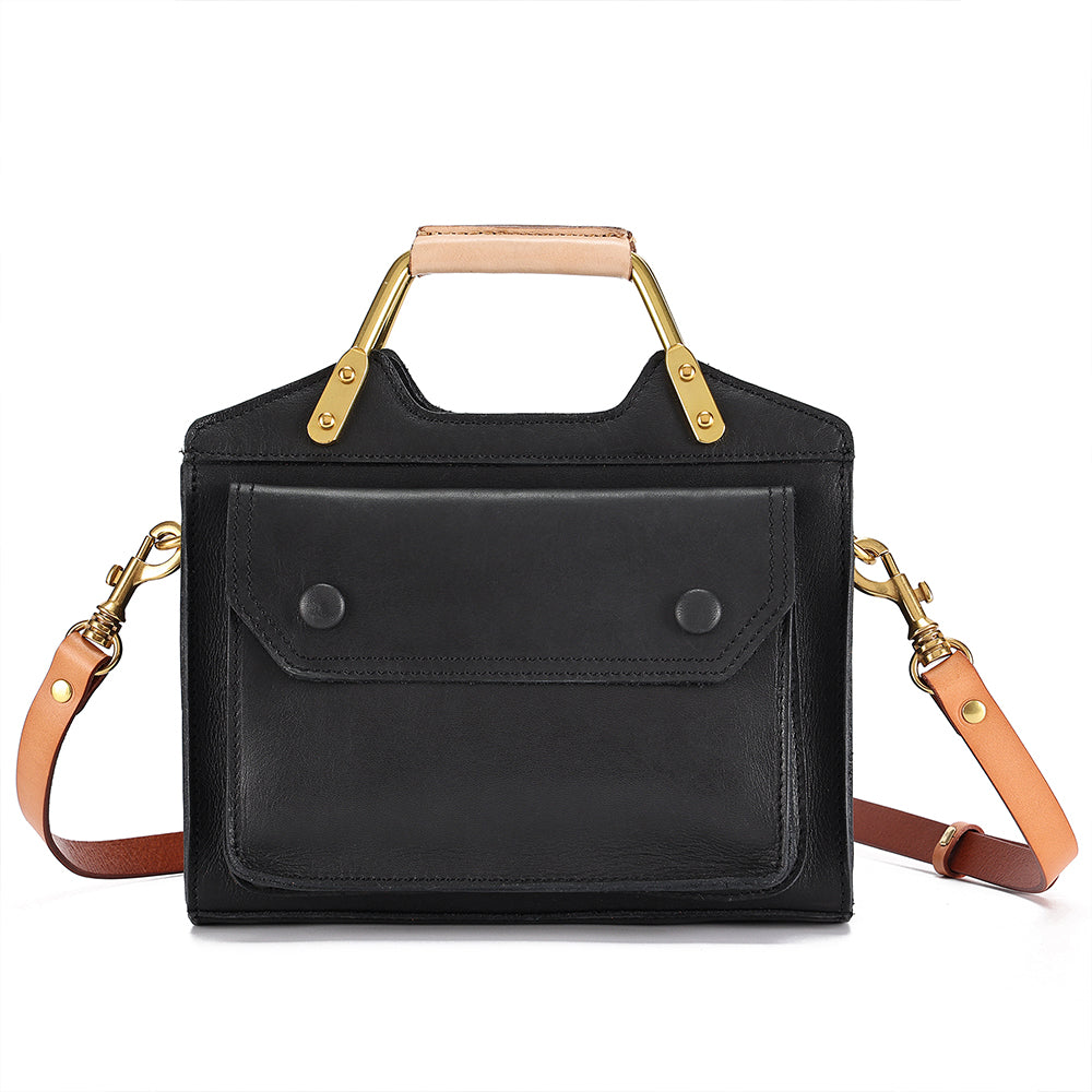 Stylish and Versatile Women's Messenger Bag