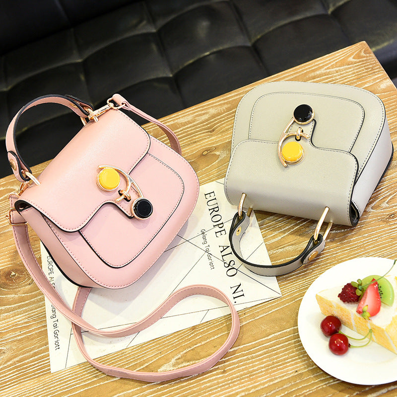 Women's Genuine Leather Shoulder & Crossbody Bag