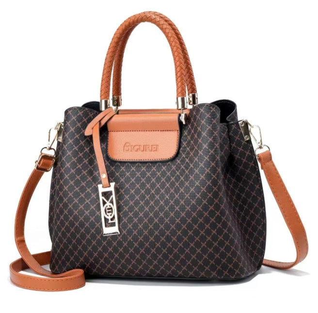 2020 Fashion Women's Shoulder and Crossbody Bag