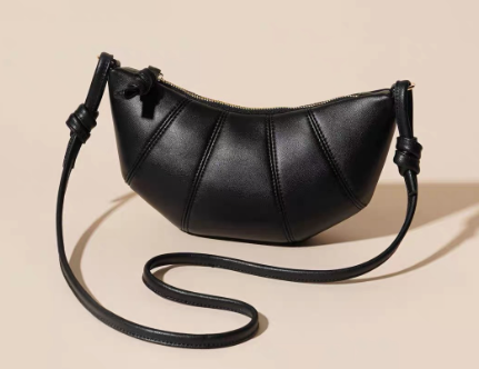 Retro Chic Embroidered Saddle Crossbody Bag 2019