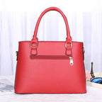 Women's Versatile Handbag Shoulder & Crossbody Bag