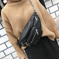 Shoulder and Crossbody Phone Bag