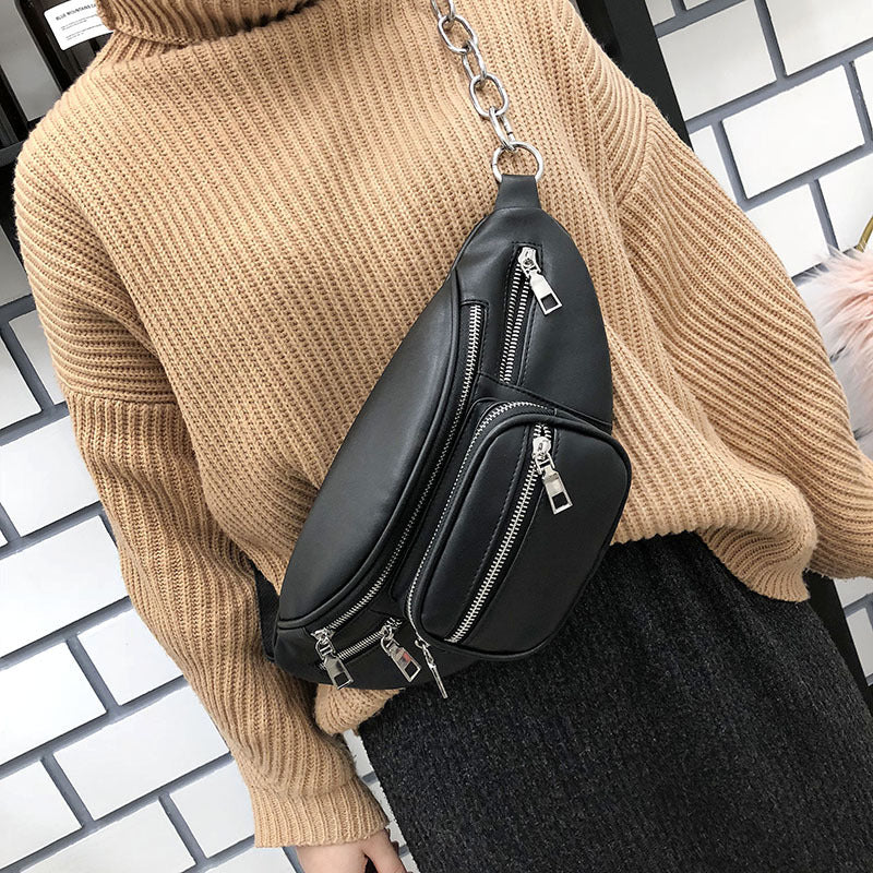 Shoulder and Crossbody Phone Bag