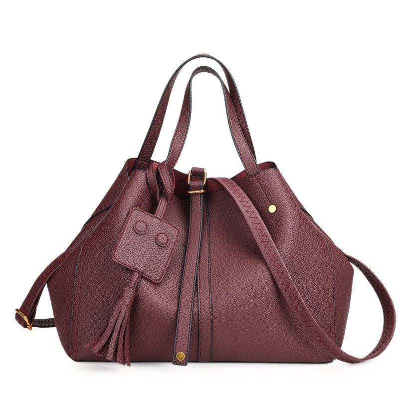 Women's Medium Shoulder & Crossbody Bag