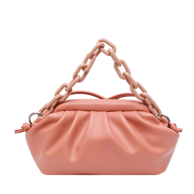 Women's Cloud Shoulder Crossbody Bag