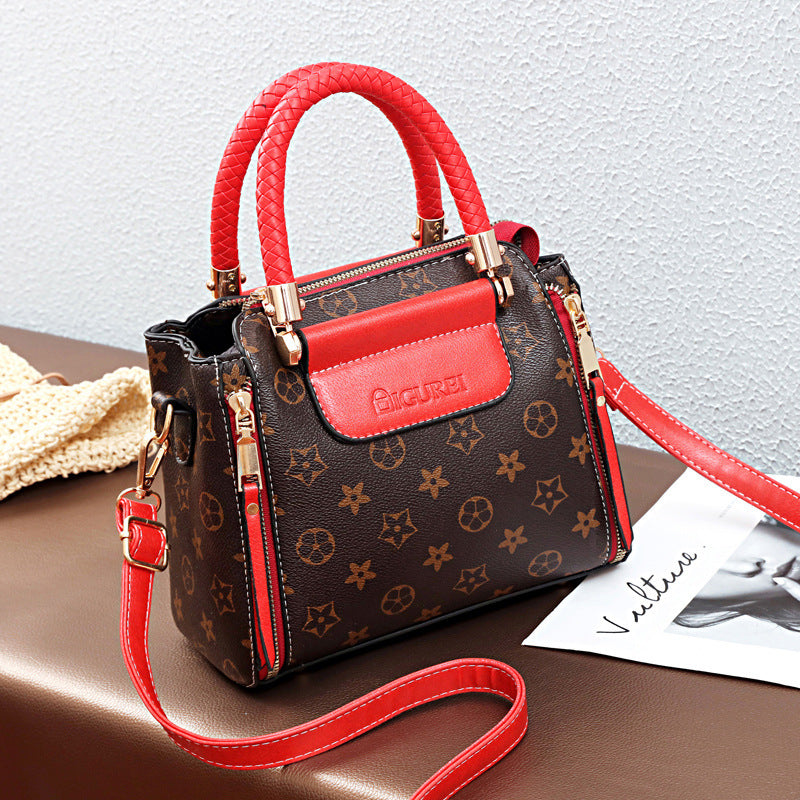2020 Fashion Women's Shoulder and Crossbody Bag