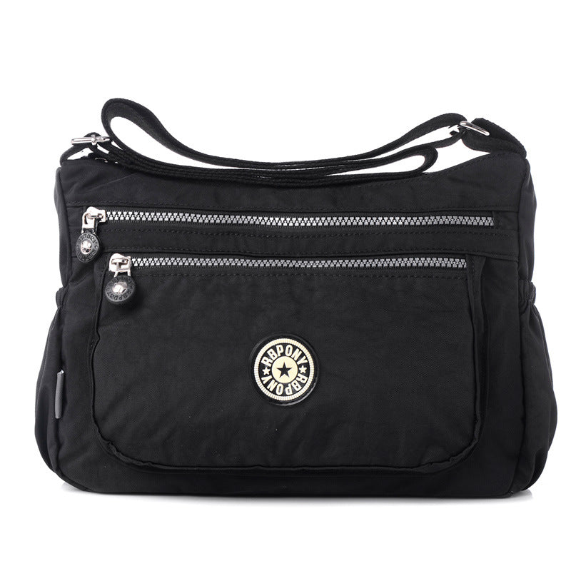 Crossbody Bag, Shoulder Bag, Women's Style
