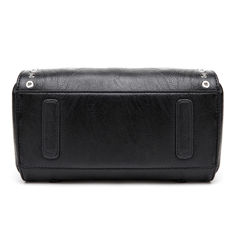 Women's Casual Backpack & Shoulder Bag