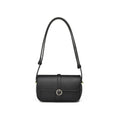 Retro Women's Small Square Casual Messenger Bag