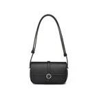 Retro Women's Small Square Casual Messenger Bag