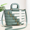 Trendy Women's Tote Bag for Spring and Summer Fashion