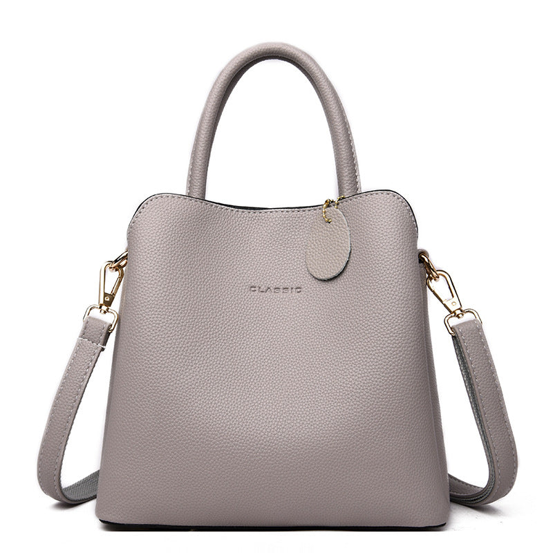 Versatile Women's Shoulder & Crossbody Bag