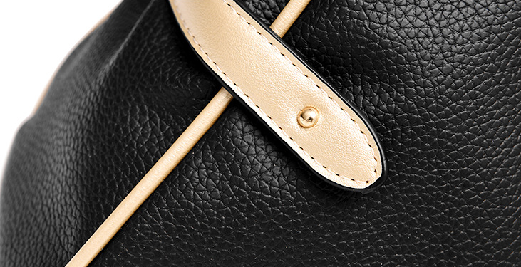 Trendy Minimalist Women's Bag - Crossbody & Tote Style