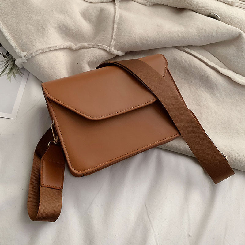 Korean Style Women's Shoulder Crossbody Bag