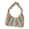 Cloud Pleated Women's Shoulder Crossbody Bag