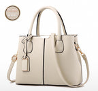 New Fashionable Women's Shoulder Tote Bag