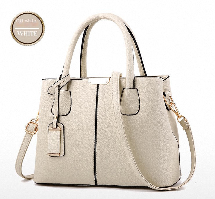 New Fashionable Women's Shoulder Tote Bag