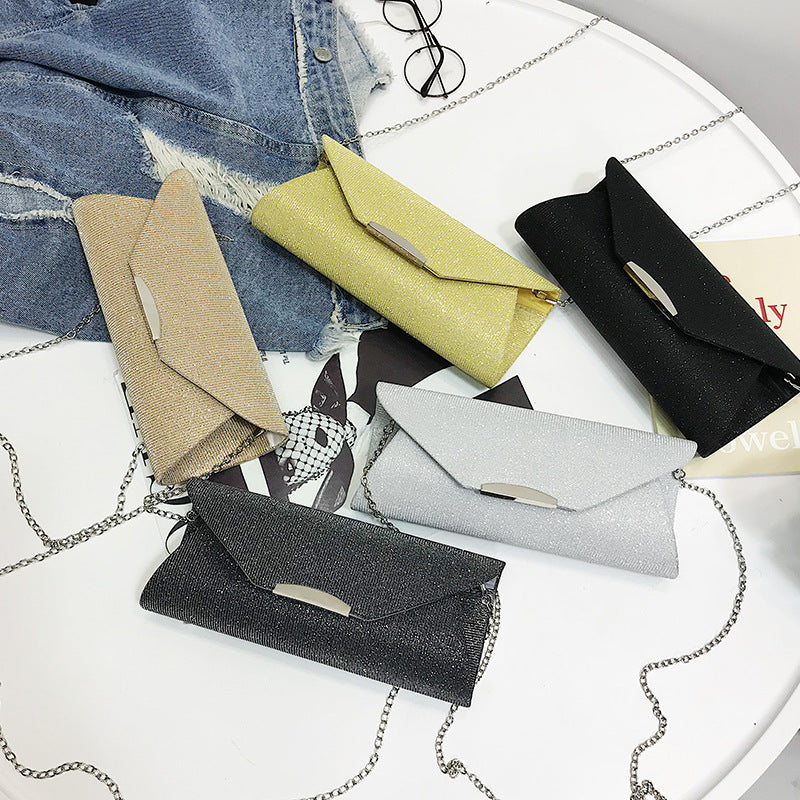 Evening Bag, Clutch, Party Bag, Crossbody Bag