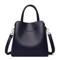 Versatile Women's Shoulder & Crossbody Bag