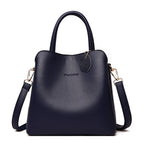 Versatile Women's Shoulder & Crossbody Bag