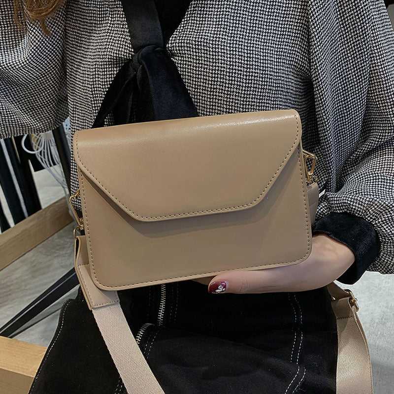 Korean Style Women's Shoulder Crossbody Bag