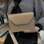 Korean Style Women's Shoulder Crossbody Bag