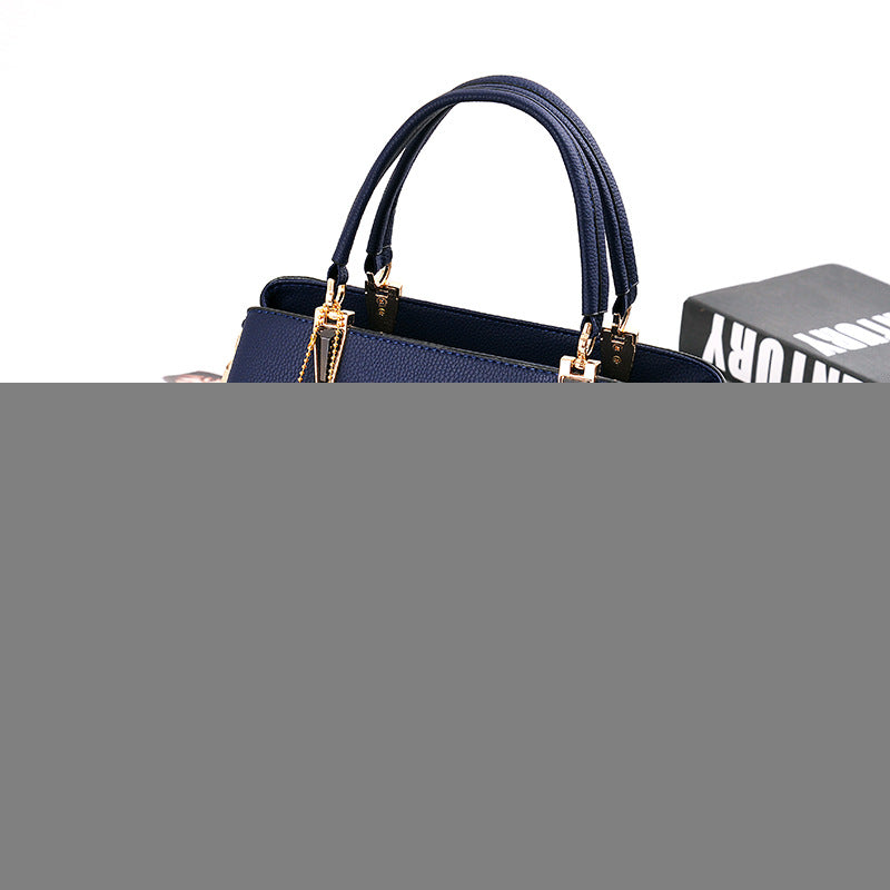 Women's PU Shoulder & Crossbody Bag