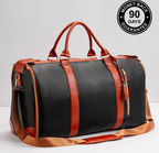 Waterproof Large Capacity Travel Shoulder Bag