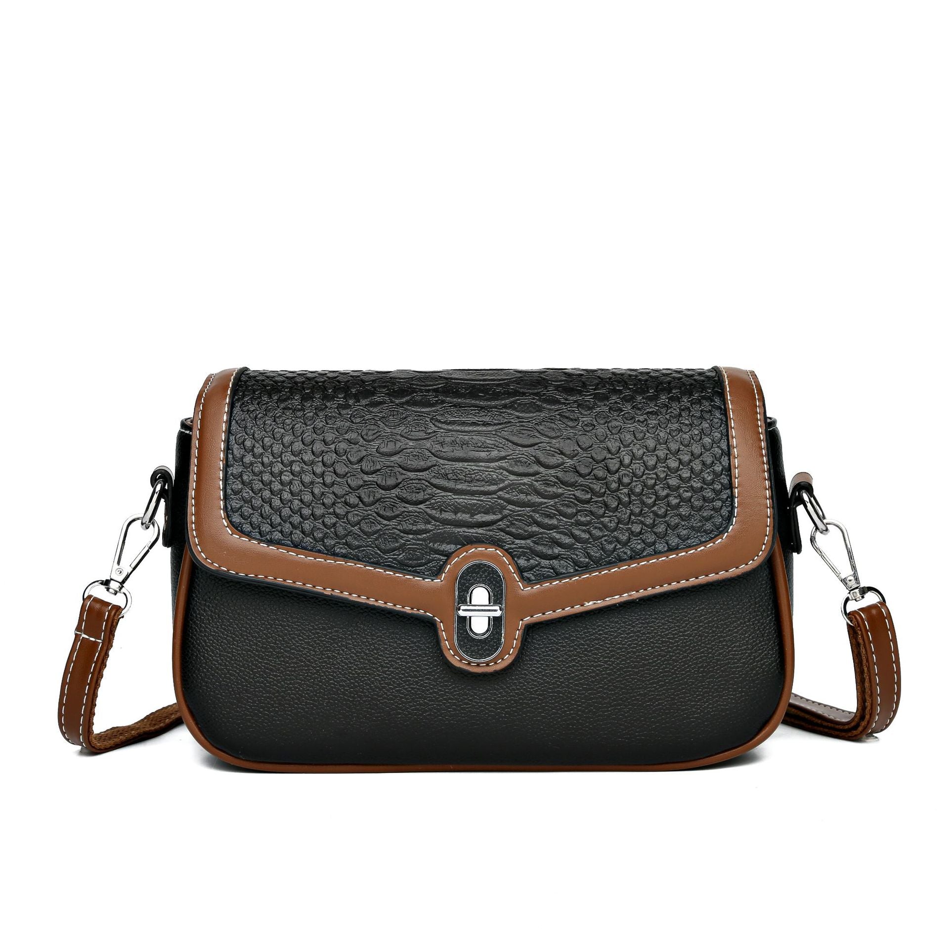 Stylish Women's Versatile Crossbody Bag