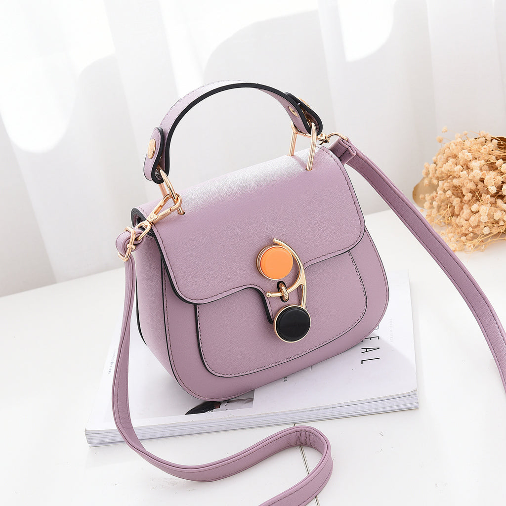 Women's Genuine Leather Shoulder & Crossbody Bag