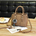 Women's Fashion Shoulder Tote Bag