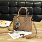 Women's Fashion Shoulder Tote Bag