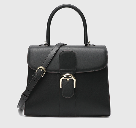 Chic Korean Style Women's Crossbody Bag
