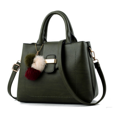 Stylish Women's Bag - Sweet Design, Crossbody & Tote