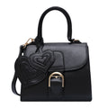 Chic Korean Style Women's Crossbody Bag