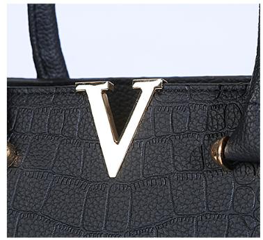 Stylish Women's Crossbody and Tote Mom Bag