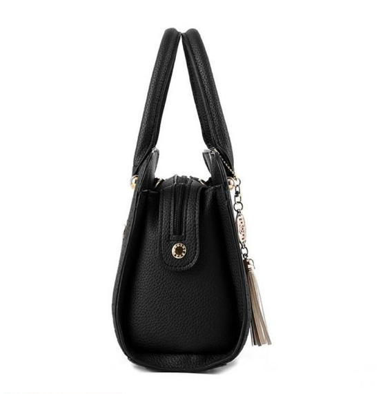 Stylish Women's Crossbody and Tote Mom Bag