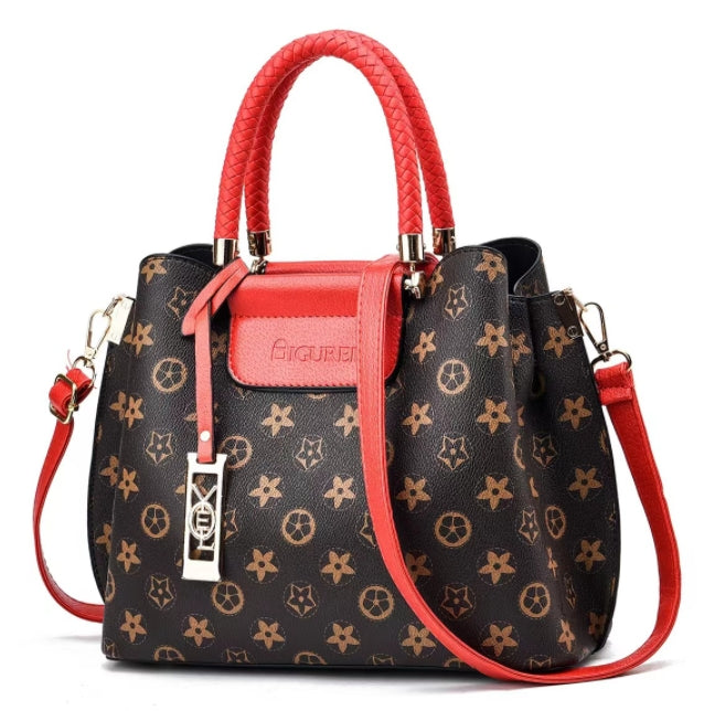 2020 Fashion Women's Shoulder and Crossbody Bag