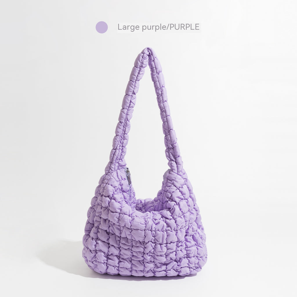 Stylish Women's Shoulder Handbag