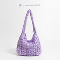 Stylish Women's Shoulder Handbag
