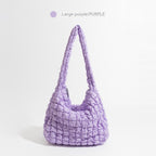 Stylish Women's Shoulder Handbag