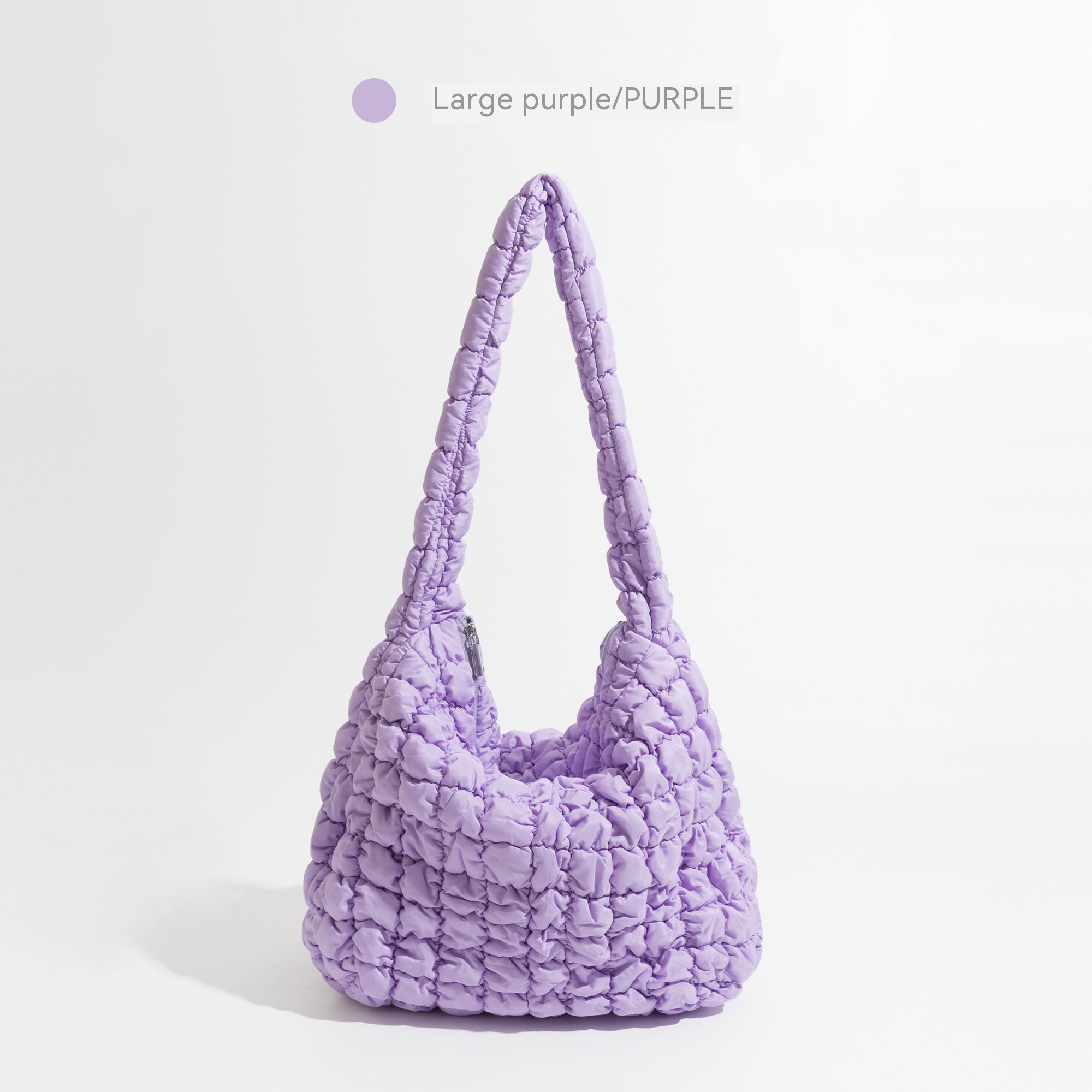 Stylish Women's Shoulder Handbag