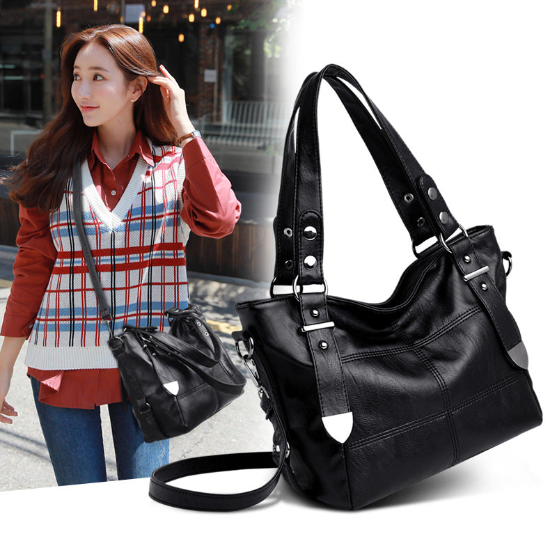 2019 New Women's Crossbody and Shoulder Bag Collection