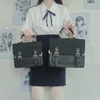 Women's Fashion Simple Crossbody Shoulder Handbag