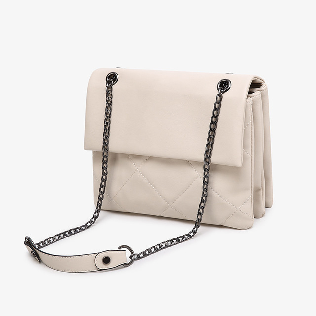 Stylish Chain Shoulder Bag