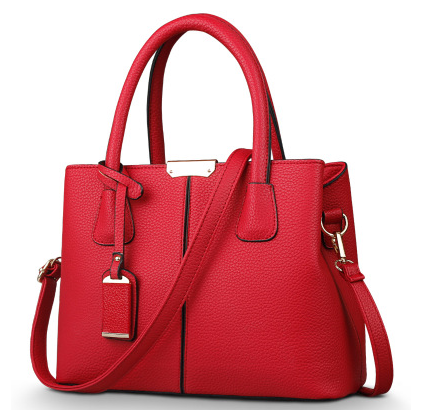 New Fashionable Women's Shoulder Tote Bag
