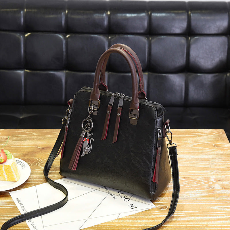 Women's Versatile Crossbody Bag