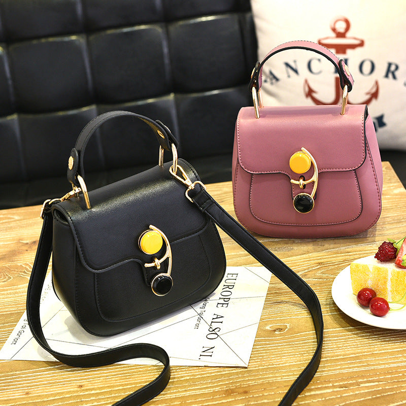 Women's Genuine Leather Shoulder & Crossbody Bag